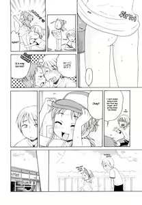 Page 27 of Onii-chan ga, Suki. (decensored) - preview thumbnail
