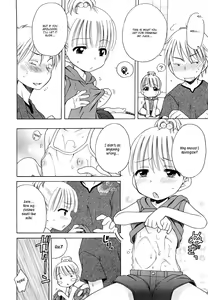 Page 52 of Onii-chan ga, Suki. (decensored) - preview thumbnail