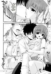 Page 7 of 1/1 no Tensai - preview thumbnail