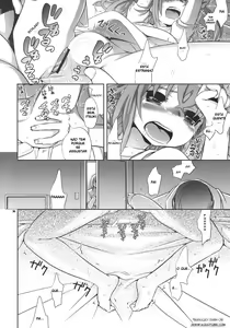 Page 3 of Shoujo ga Sora Karaochi ta Riyuu - preview thumbnail