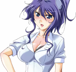 Page 751 of Doki Doki Rooming - preview thumbnail