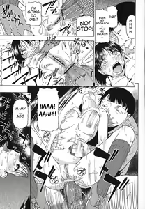 Page 119 of Akutoku no Sakae Ch. 1-5 - preview thumbnail