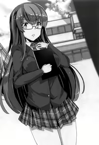 Page 14 of Onee-chan Hatsujo~Chu! - preview thumbnail