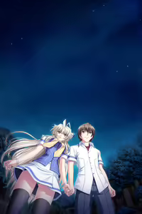Page 16 of Mechamimi - preview thumbnail