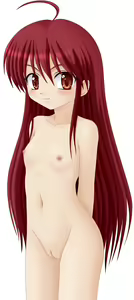 Page 164 of Akumakko Shana Tan II - preview thumbnail