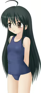 Page 243 of Akumakko Shana Tan II - preview thumbnail