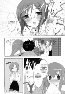 Page 36 of Lovenoma! Ch. 2-4 - preview thumbnail
