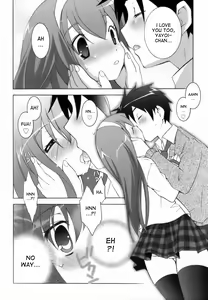 Page 42 of Lovenoma! Ch. 2-4 - preview thumbnail