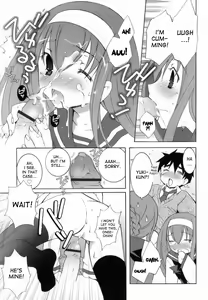 Page 49 of Lovenoma! Ch. 2-4 - preview thumbnail