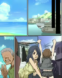 Page 69 of Inrantou ~ Harem Resort he Youkoso! - preview thumbnail