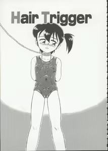 Page 32 of Hair Trigger - preview thumbnail