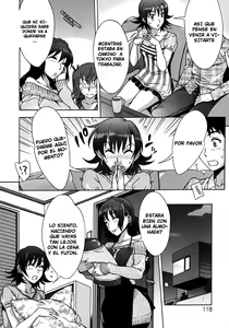 Page 126 of Mamagoto - preview thumbnail