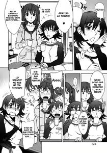 Page 132 of Mamagoto - preview thumbnail