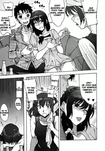 Page 22 of Mamagoto - preview thumbnail