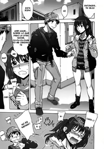 Page 35 of Mamagoto - preview thumbnail