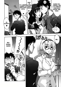 Page 44 of Mamagoto - preview thumbnail