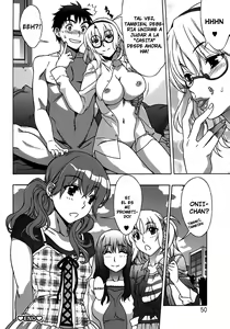 Page 54 of Mamagoto - preview thumbnail