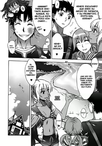 Page 59 of Mamagoto - preview thumbnail