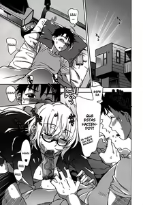 Page 79 of Mamagoto - preview thumbnail