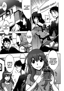 Page 85 of Mamagoto - preview thumbnail