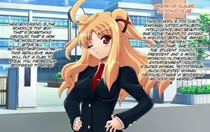 Page 4 of Kimomen no Ore ga Gakuen Top no Tsundere Bishoujo o Ikemen kara Netori, Saimin ya Sennou Kouka Yakubutsu Nado no Arayuru Chuusha o Shitemita - preview thumbnail