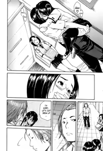 Page 52 of Kuro no Gyakushuu | Kuro's Aphrodisiac Ch. 2-3 - preview thumbnail