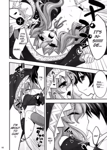 Page 16 of Yoshino Date After - preview thumbnail