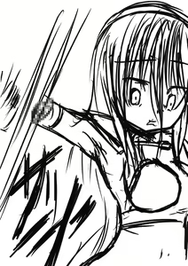 Page 9 of elvish outrage - preview thumbnail