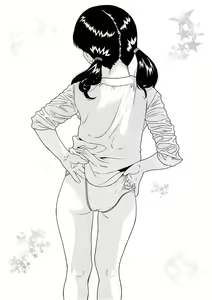 Page 61 of Shoujo Club - preview thumbnail