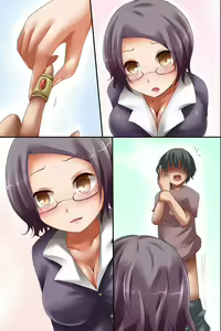 Page 67 of Ore Igai, Zenin Onna dake no Sekai - preview thumbnail