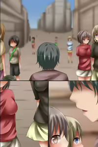 Page 100 of Ore Igai, Zenin Onna dake no Sekai - preview thumbnail