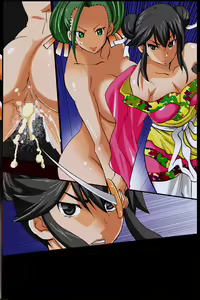 Page 112 of Tsumi wo Okashita Onna no Narte no Hate ~Kairaku Rinkan no Kei - preview thumbnail