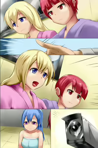 Page 67 of Ore Igai wa Zenin Jikan Teishi - preview thumbnail