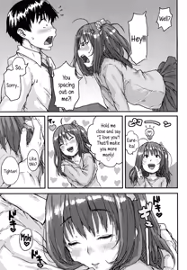 Page 7 of Koi no Cupid | Love Cupid - preview thumbnail