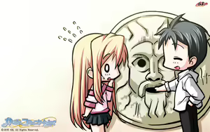 Page 1118 of Ore no Imouto no Erosa ga Uchouten de Todomaru Koto o Shiranai - preview thumbnail