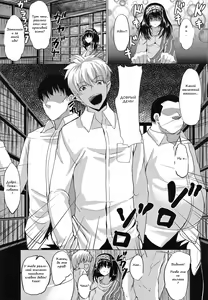 Page 4 of Yogoreta Watashi demo Idol ni Naremasu ka | Can I Become an Idol, Defiled as I am- - preview thumbnail