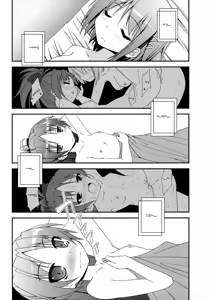 Page 6 of Lovely Girls' Lily Vol. 1 - preview thumbnail