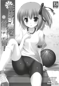 Page 3 of Tomoka no Kanzume - preview thumbnail