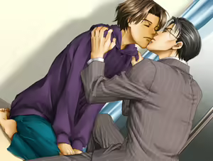 Page 110 of Birdie ~Bokura no Ren'ai Shinrigaku~ - preview thumbnail