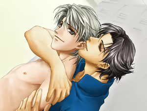 Page 129 of Birdie ~Bokura no Ren'ai Shinrigaku~ - preview thumbnail