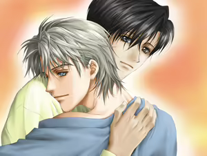 Page 133 of Birdie ~Bokura no Ren'ai Shinrigaku~ - preview thumbnail