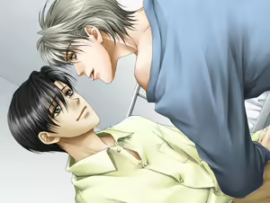 Page 138 of Birdie ~Bokura no Ren'ai Shinrigaku~ - preview thumbnail