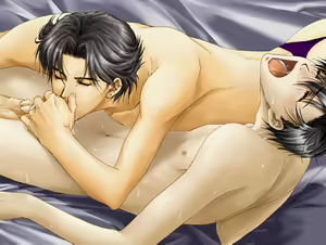 Page 100 of Birdie ~Bokura no Ren'ai Shinrigaku~ - preview thumbnail