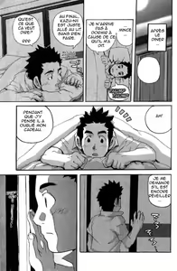 Page 9 of What Happened at the Summer Retreat - preview thumbnail