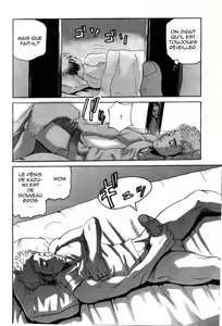 Page 10 of What Happened at the Summer Retreat - preview thumbnail