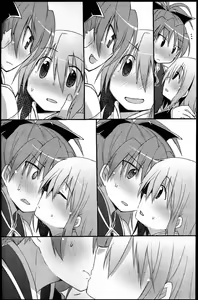 Page 18 of Atashitachi no Seizon Senryaku | Our Survival Strategy - preview thumbnail