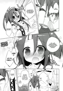 Page 3 of Teitoku... Tenzan Tottekureru? - preview thumbnail