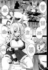 Page 2 of Konjuu Inshi | Used Horny Spirit Beast - preview thumbnail