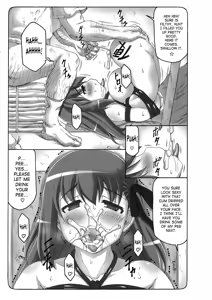 Page 12 of Kotori 10 - preview thumbnail