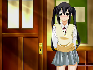 Page 4 of K-In Keiin - preview thumbnail